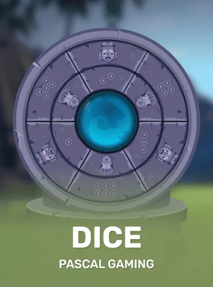 Dice game tile