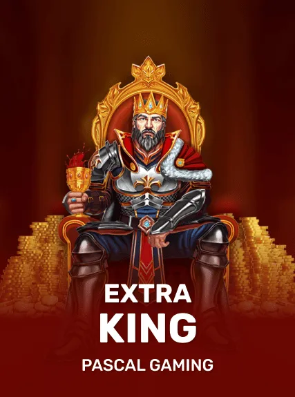 Extra King game tile